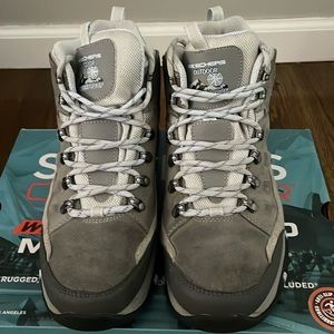 Skechers women’s Hiking Boot